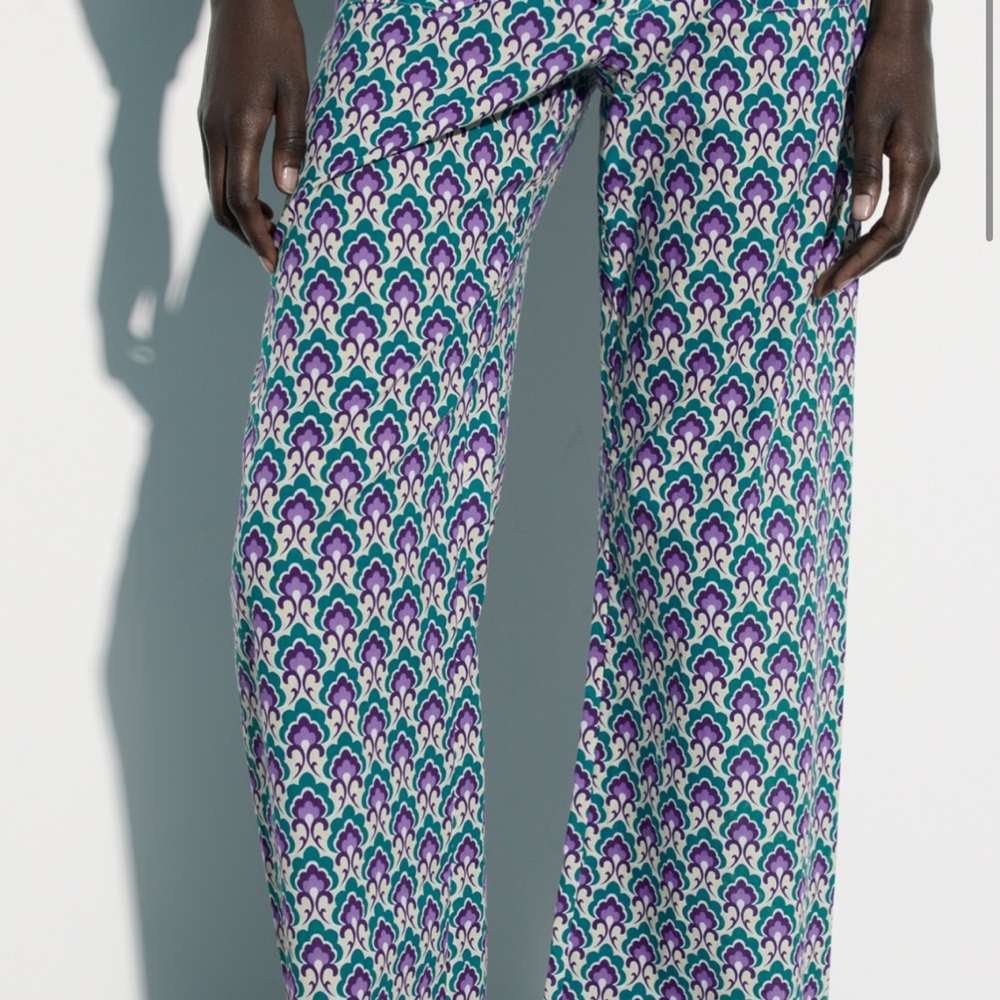 Zara Slacks - Picture 5 of 5